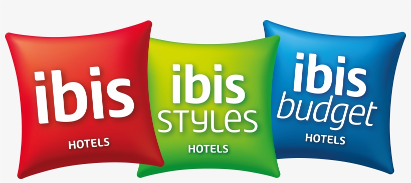 Ibis Hotel Logo 2016 - Ibis Hotel Logo Png, transparent png download