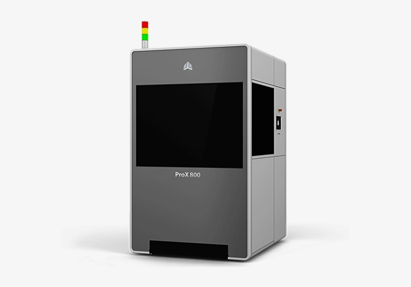 3d Systems Prox 800, transparent png download