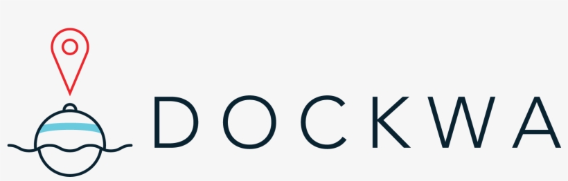 Dockwa Help Center Home Page - Dockwa Logo, transparent png download