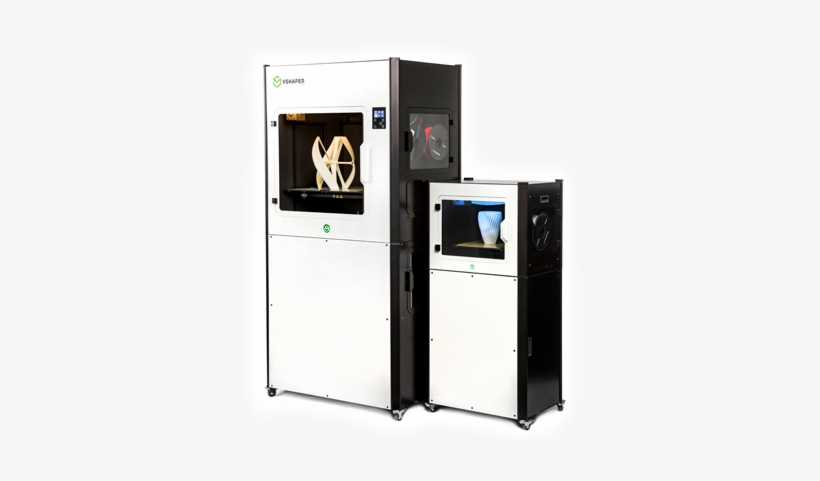 Vshaper 3d Printers - 3d Printing, transparent png download