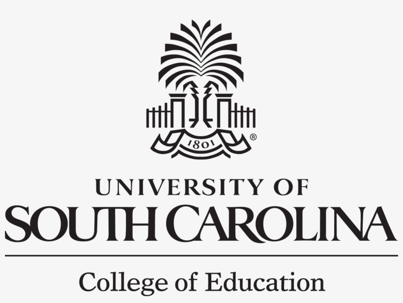 Standard Logo - University Of South Carolina Darla Moore School, transparent png download