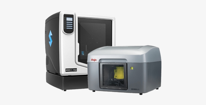Idea Series Printers Lineup Grabcad - Uprint Se Plus, transparent png download