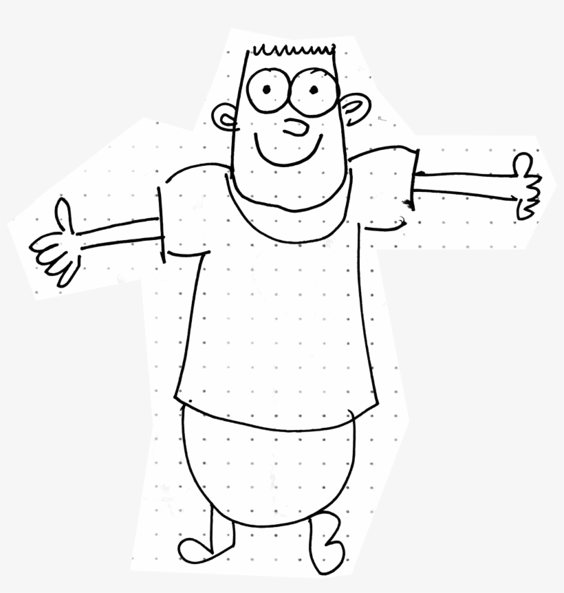 Bart - Cartoon, transparent png download