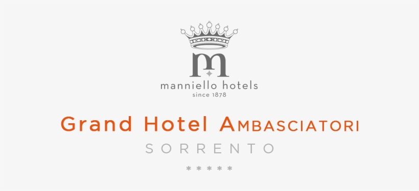 Grand Hotel Ambasciatori - Hotel, transparent png download