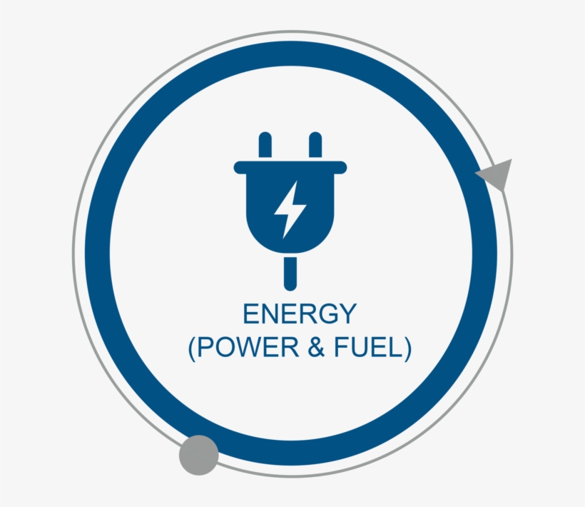 Energy Lifeline Icon - Fema Lifeline Icon, transparent png download