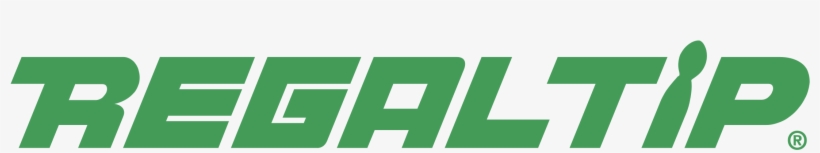 Regal Tip Logo Png Transparent - Regal Tip Logo Png, transparent png download