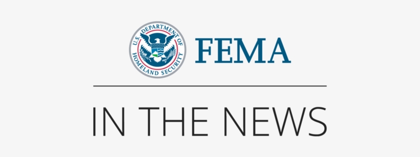 Fema In The News - Semiannual Report To The Congress:april 1st 2004 -, transparent png download