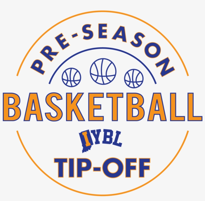 2017 Pre Season Tip Off - Circle, transparent png download