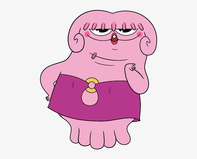 About - Home Adventures With Tip And Oh Smek, transparent png download