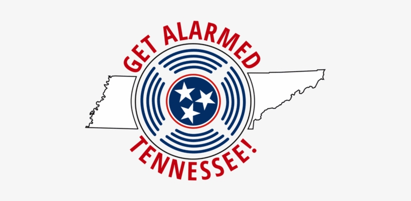 Will Continue Into 2019 After Federal Emergency Management - Flag Of Tennessee, transparent png download