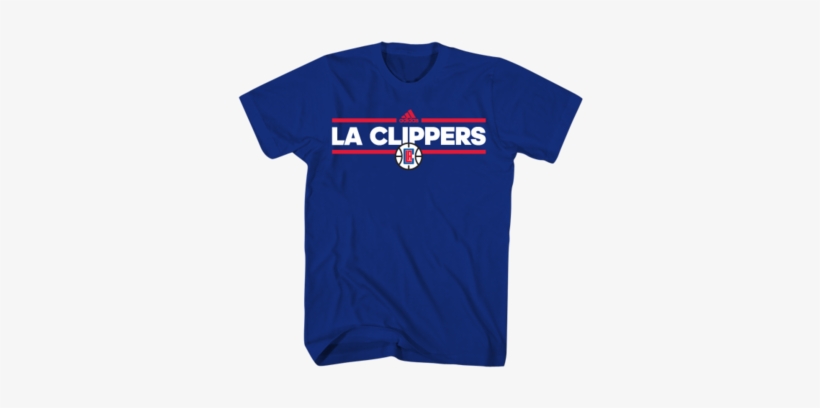 Los Angeles Clippers Dassler T-shirt - Chicago Beach Volleyball Tshirt, transparent png download