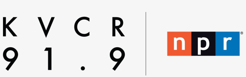 9 Kvcr Logo - Npr: Books, transparent png download