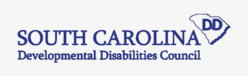 South Carolina Developmental Disabilities Council, transparent png download