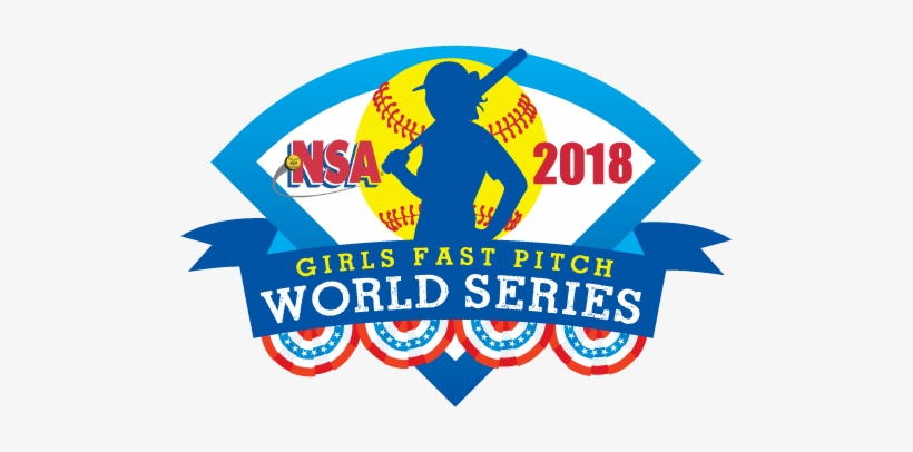 2018 Nsa Wold Series Logo - 2015 Census Of Population, transparent png download