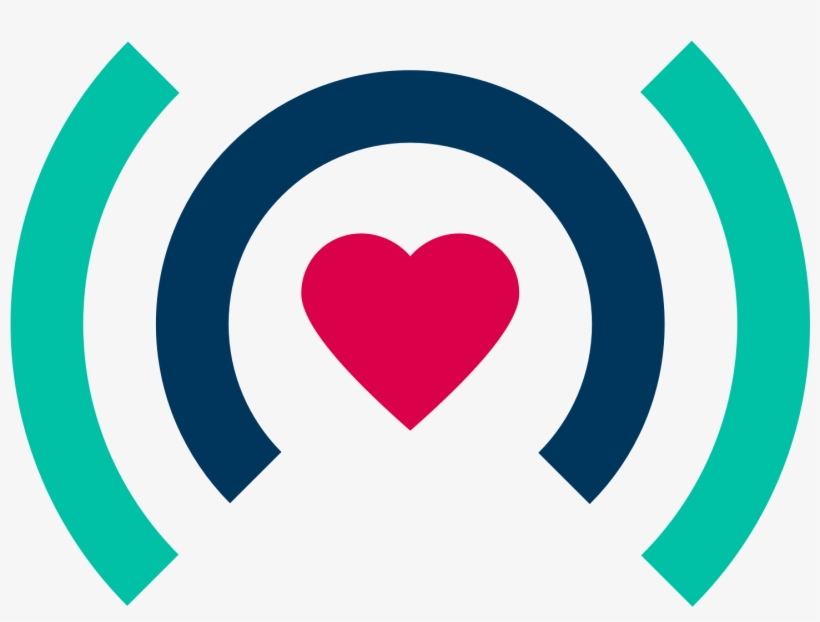 Ginlo Blog Social Icons/ 12 Sep 2018 - Heart, transparent png download