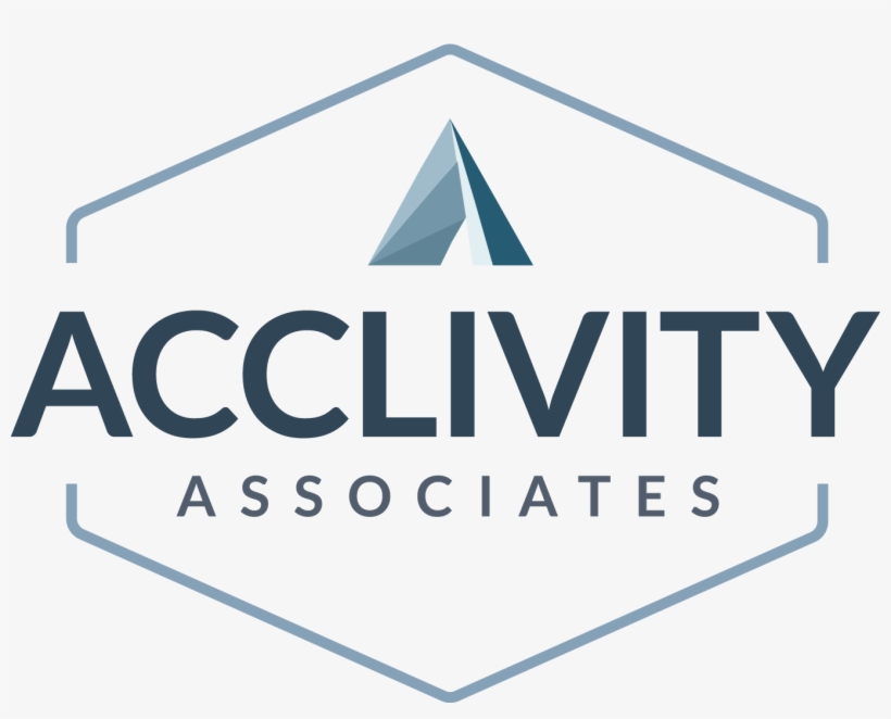 Acclivity Hero Logo - Orange County Association Of Realtors Logo, transparent png download