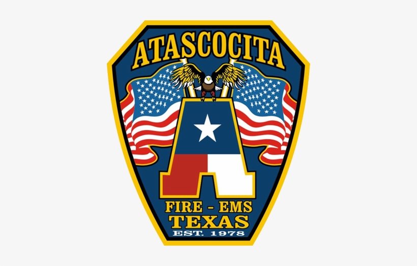 Atascocita Fire Department, transparent png download