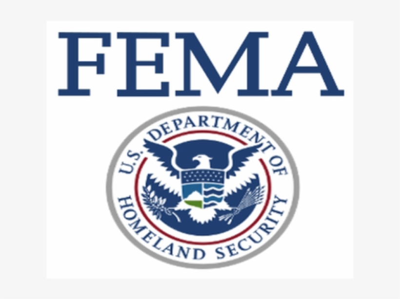 Fema Gallery 72020170117 3004 59lnu7 - Dhs Us Cert Seal, transparent png download