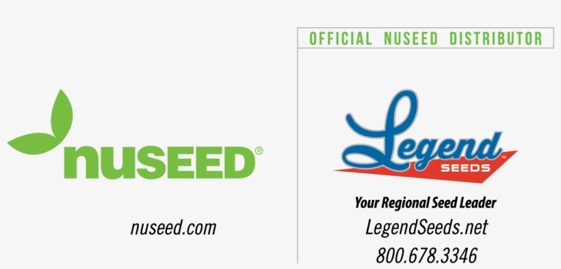 Join Nuseed & Legend Seeds At Nsa Seminar - Legend Seeds, transparent png download