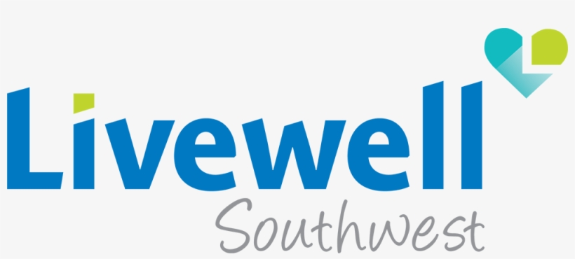 Livewell Southwest - Livewell Southwest Logo, transparent png download