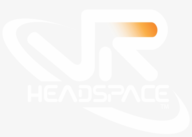 Vr Headspace Logo - Vr Logo, transparent png download