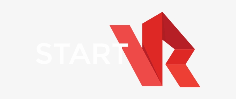 Start Vr - Virtual Reality, transparent png download