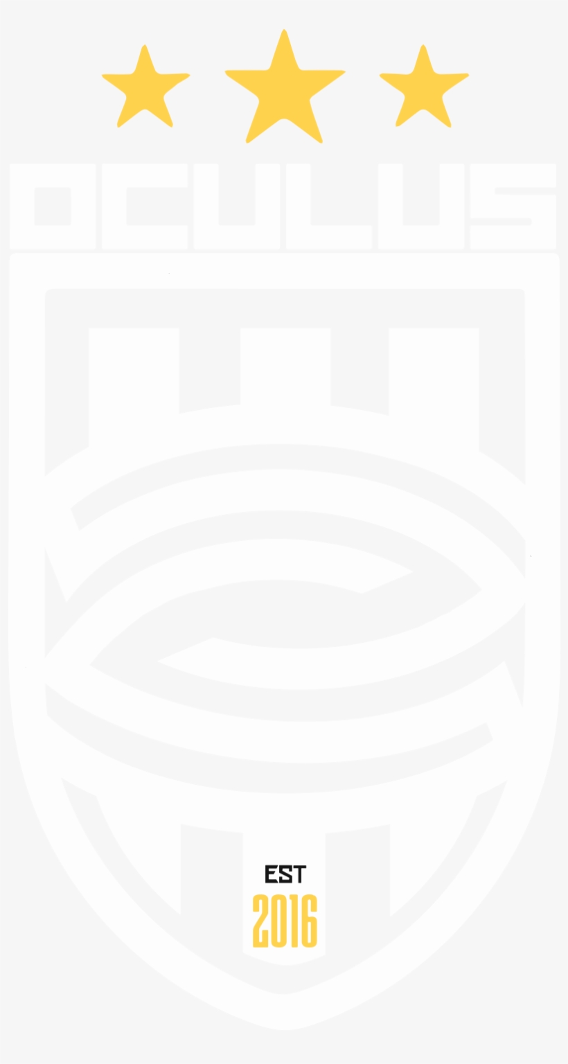 Oculus Logo Futsal - Emblem, transparent png download