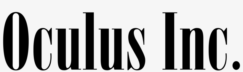 Oculus Logo Png Transparent - Strategic Planning, transparent png download