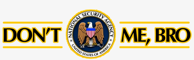 United States National Security Agency, transparent png download