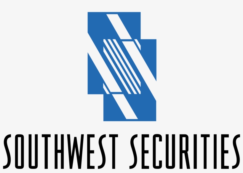 Southwest Securities Logo Png Transparent - Southwest Secuites Lgo, transparent png download