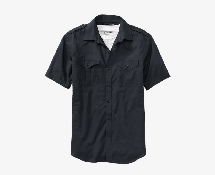 More Views - Active Shirt, transparent png download