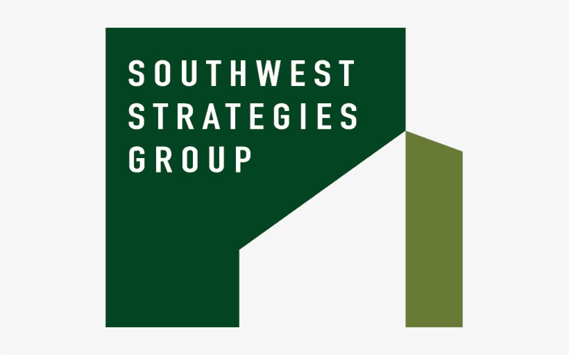 Ssg Logo - Southwest Strategies Group, transparent png download