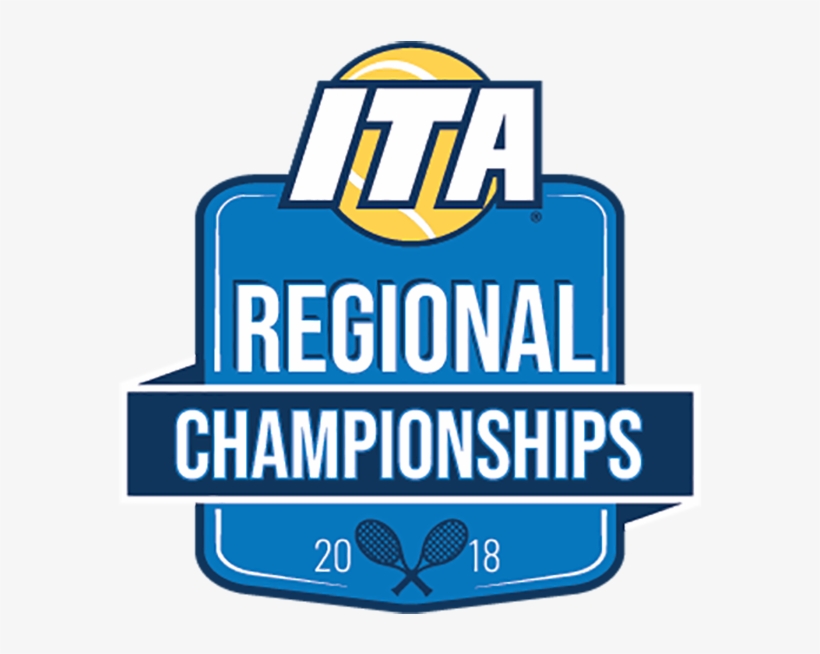 Iu Embarks On Ita Regionals - Ita Regional Logo 2018 Png, transparent png download