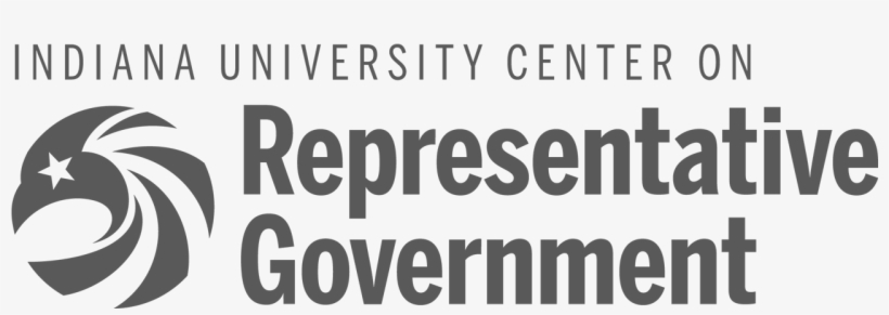 Indiana University Center On Representative Government - Head, transparent png download