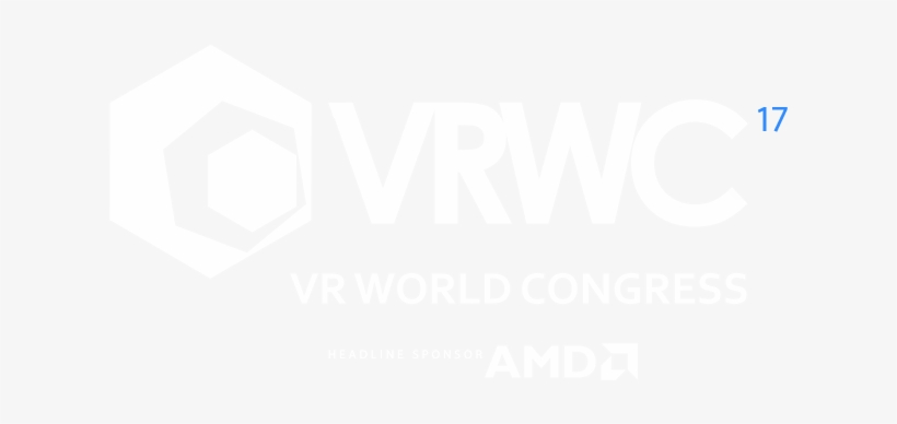 Vrwc17 Was Fantastic - Vr World Congress 2017, transparent png download