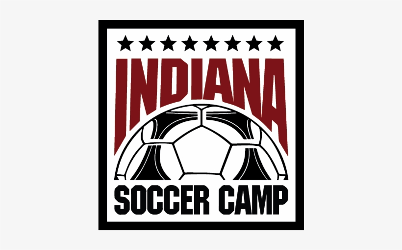 Session 2 Indiana Soccer Camp - Indiana University Soccer Camp, transparent png download