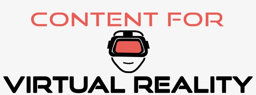 Logo - Virtual Reality, transparent png download