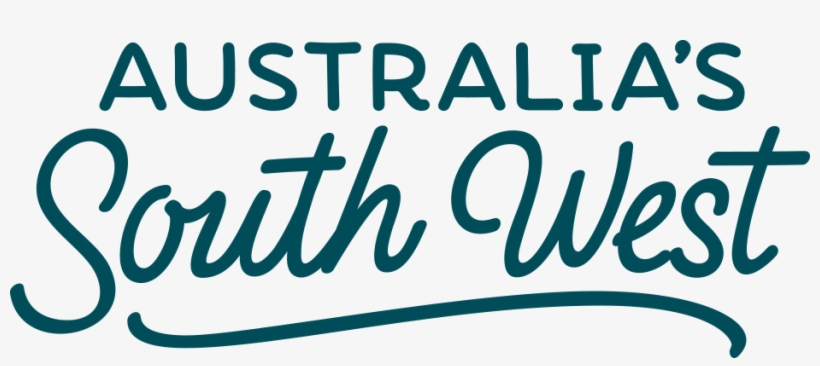 Home - Australias South West Logo, transparent png download