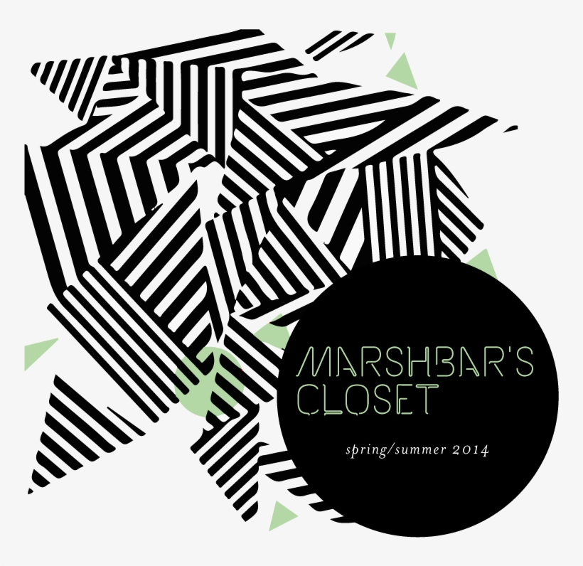 Marshbar's Closet - Tonight, transparent png download