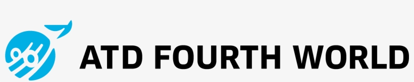 Atd Fourth World Usa - International Movement Atd Fourth World, transparent png download