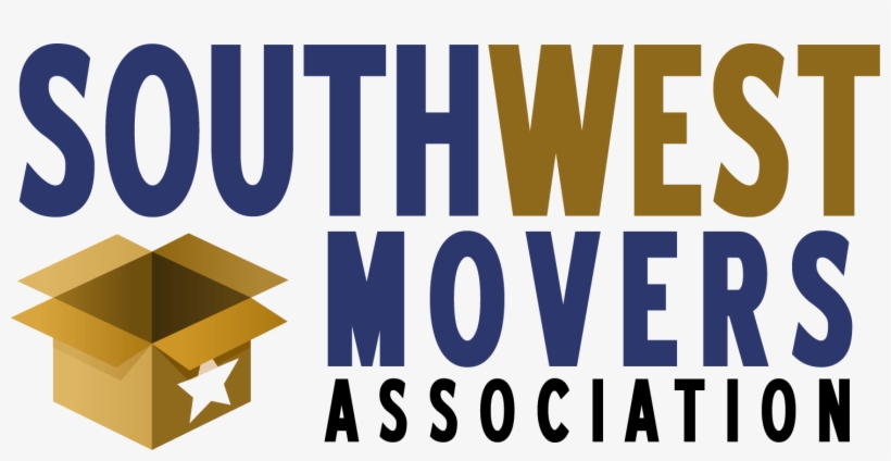 Southwest Movers Association Logo - Southwest Movers Association, transparent png download