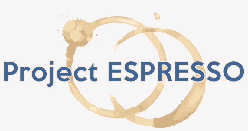 The Logo For Nasa's Newest Virtual Institute, Project - Espresso Logo, transparent png download
