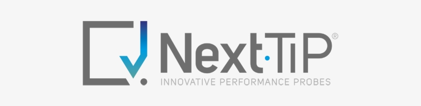 Next Tip - Kelvin Probe Force Microscope, transparent png download