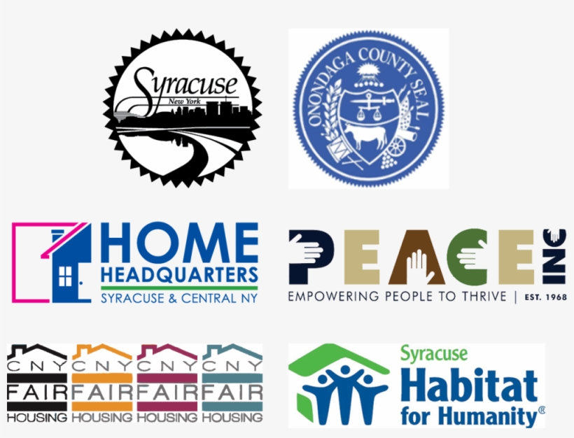 Housing Partners - Habitat For Humanity 1006, transparent png download