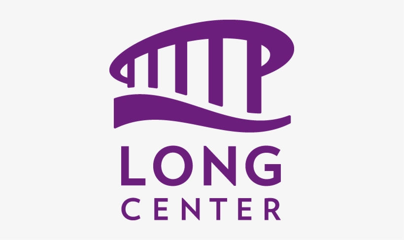 With The Austin Community Foundation To Bring The Renowned - Long Center Austin Logo, transparent png download