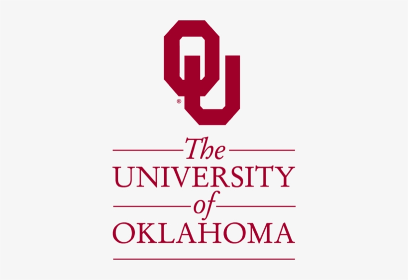 University Of Oklahoma, Fbi, Leeda - University Of Oklahoma Logo, transparent png download