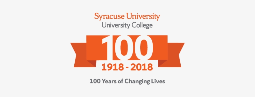 University College Anniversary Logo University College - City University, transparent png download