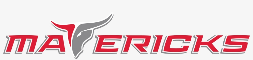 Mavericks Logo - Northern Oklahoma College, transparent png download