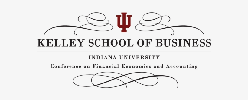 Logo Feaconf Ksob 600w - Kelley School Of Business Png, transparent png download