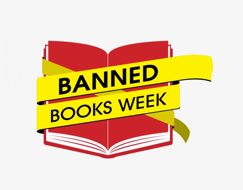 About Iu - Banned Book Week 2018, transparent png download